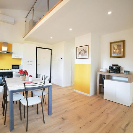 Porta Romana New Apartment Free Parking Firenze Eksteriør billede
