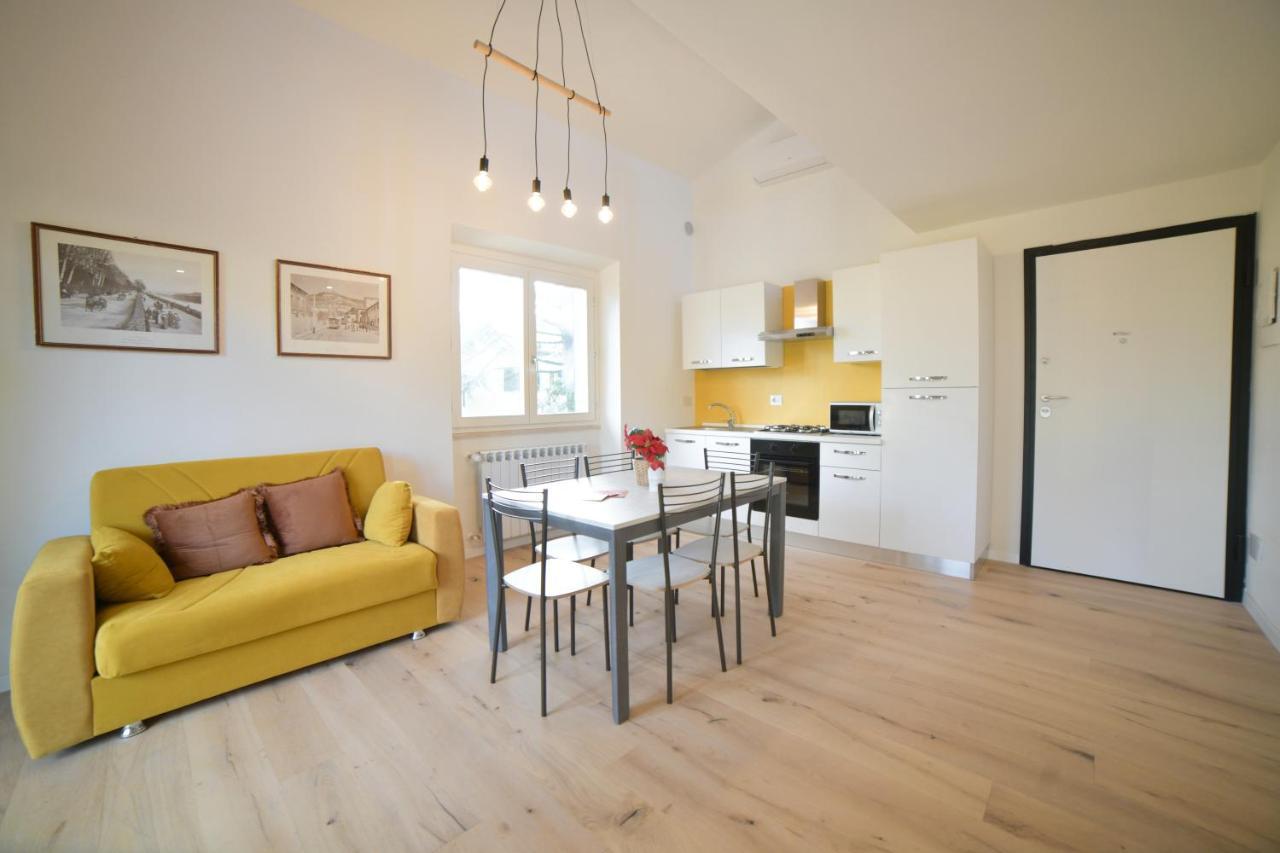 Porta Romana New Apartment Free Parking Firenze Eksteriør billede