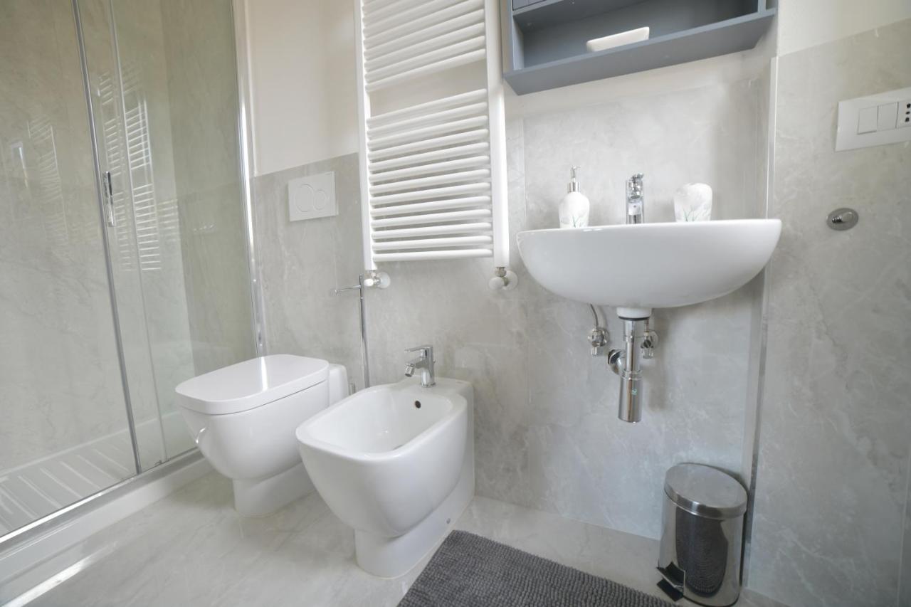 Porta Romana New Apartment Free Parking Firenze Eksteriør billede