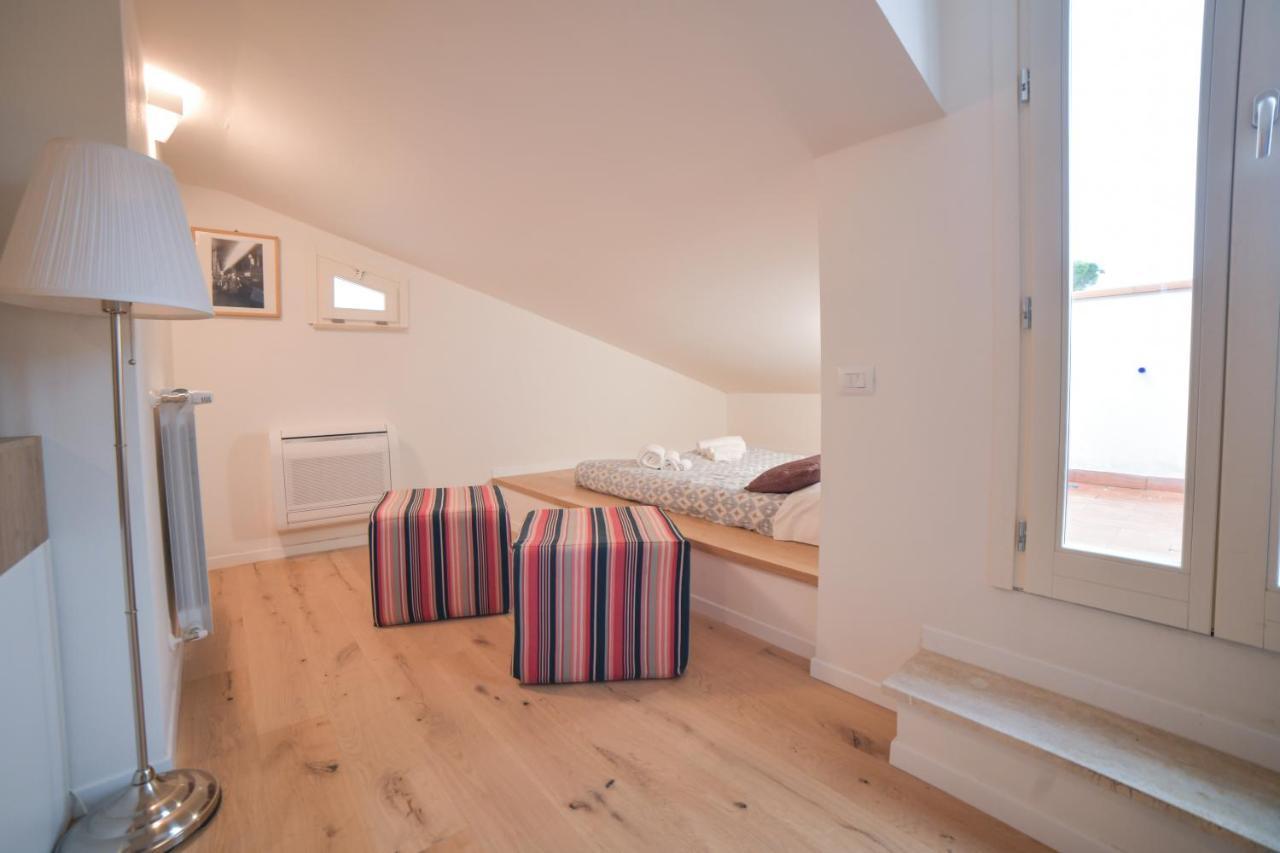 Porta Romana New Apartment Free Parking Firenze Eksteriør billede
